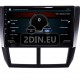 SUBARU FORESTER, IMPREZA - 9" МУЛТИМЕДИЯ / Навигация android 16 SUBARU FORESTER, IMPREZA - 9" МУЛТИМЕДИЯ / Навигация android 16